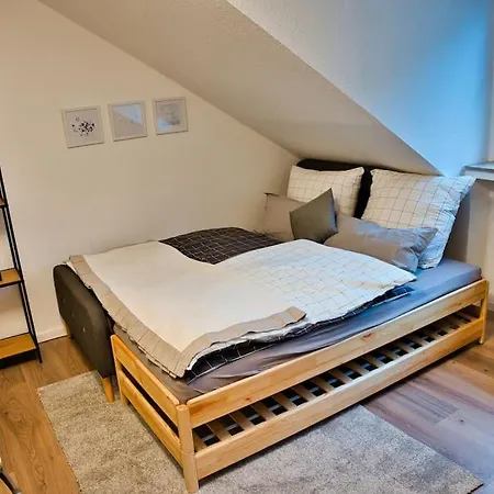 Apartment Im Herzen Bochums Exterior foto