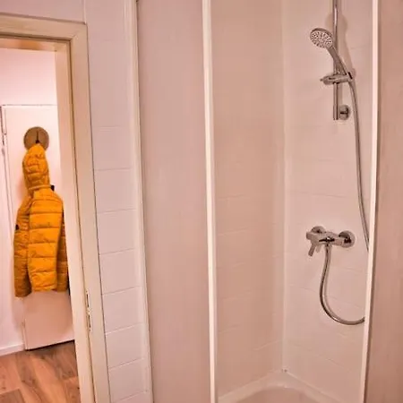 Apartment Im Herzen Bochums Exterior foto
