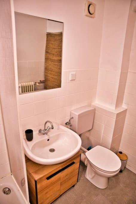 Apartment Im Herzen Bochums Bochum