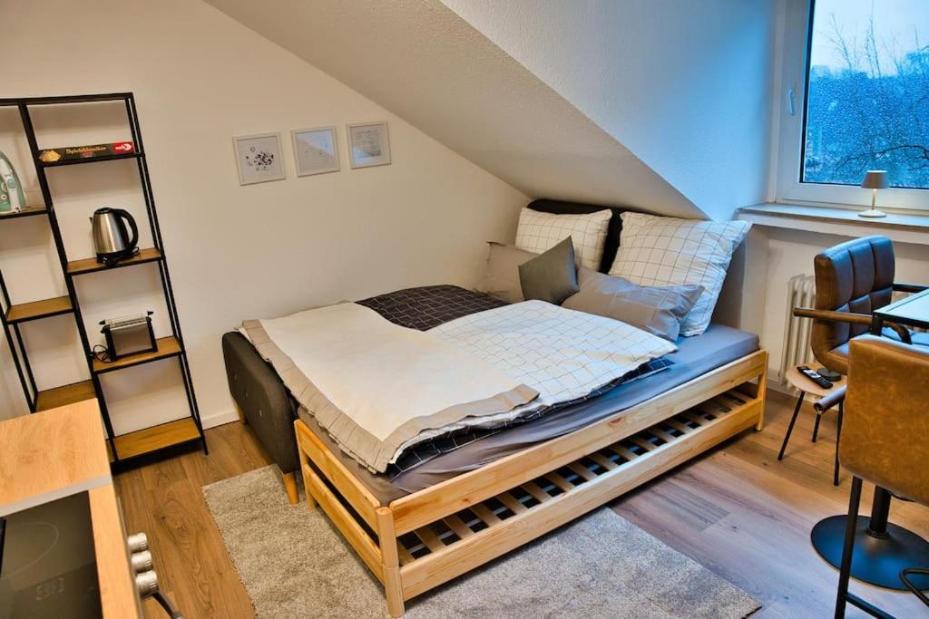 Im Herzen Bochums * Bochum