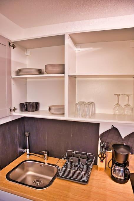 Apartment Im Herzen Bochums *