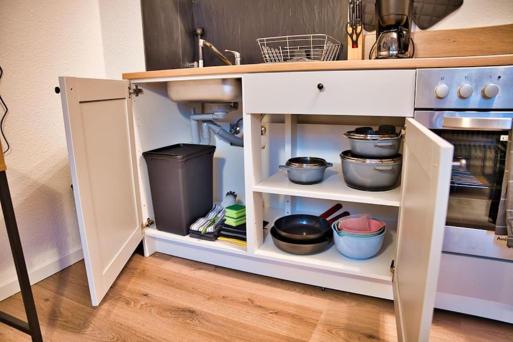 Im Herzen Bochums Apartment Bochum